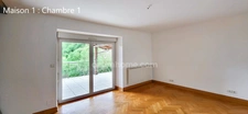 25550 ALLONDANS – FERME 2 MAISONS INDEPENDANTES + DEPENDANCES – 7/8 PIECES - 5/6 CHAMBRES – GARAGE