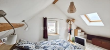 90500 BEAUCOURT - MAISON 4 PIECES - 3 CHAMBRES / 2 CHAMBRES + BUREAU - PARKING