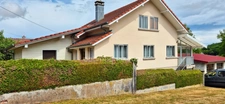 90160 PEROUSE – MAISON PLAIN PIED – 5 PIÈCES – 4 CHAMBRES – TERRASSE – DEPENDANCE 60M² – VUE DEGAGÉE