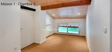 25550 ALLONDANS – FERME 2 MAISONS INDEPENDANTES + DEPENDANCES – 7/8 PIECES - 5/6 CHAMBRES – GARAGE
