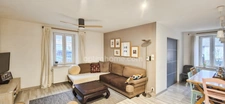 90500 BEAUCOURT - MAISON 4 PIECES - 3 CHAMBRES / 2 CHAMBRES + BUREAU - PARKING