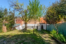  16000 ANGOULEME – MAISON + STUDIO – 4 PIÈCES – TERRASSE - JARDIN