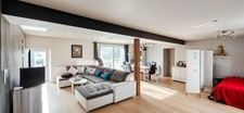 70400 COUTHENANS – ANCIEN MOULIN – 600 M² HABITABLE – 2,7 HA – 4/5 LOGEMENTS – DÉPENDANCE