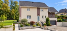 90500 BEAUCOURT – MAISON 185 M² – 5 PIECES – 4 CHAMBRES – PISCINE CHAUFFÉE – DPE A -  COMPATIBLE PROFFESION LIBERALE