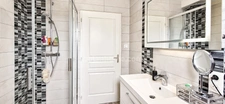 25400 AUDINCOURT - MAISON MODERNE - 6 PIECES - 4 CHAMBRES - PISCINE - 20 MIN SUISSE - IMPASSE