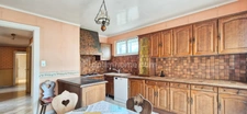 90160 PEROUSE – MAISON PLAIN PIED – 5 PIÈCES – 4 CHAMBRES – TERRASSE – DEPENDANCE 60M² – VUE DEGAGÉE