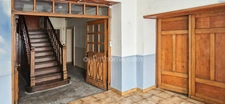 70400 HERICOURT - MAISON 8 PIECES - 5 CHAMBRES - GROS POTENTIEL