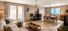 90500 BEAUCOURT - MAISON 6 PIECES - 4 CHAMBRES + BUREAU - SOUS SOL COMPLET – TERRAIN CLOS