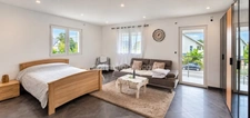 90500 BEAUCOURT – MAISON 185 M² – 5 PIECES – 4 CHAMBRES – PISCINE CHAUFFÉE – DPE A -  COMPATIBLE PROFFESION LIBERALE