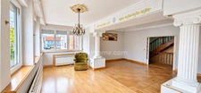 70400 HERICOURT - MAISON 226 M² - 4/6 CHAMBRES - GARAGE - JARDIN CLOS - GRENIER AMÉNAGEABLE 