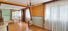 90160 PEROUSE – MAISON PLAIN PIED – 5 PIÈCES – 4 CHAMBRES – TERRASSE – DEPENDANCE 60M² – VUE DEGAGÉE