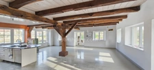 70400 COUTHENANS – ANCIEN MOULIN – 600 M² HABITABLE – 2,7 HA – 4/5 LOGEMENTS – DÉPENDANCE