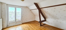 25550 LAIRE – MAISON 5 PIÈCES – 4 CHAMBRES – TERRASSE - SOUS SOL 