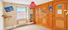 70400 HERICOURT - MAISON 226 M² - 4/6 CHAMBRES - GARAGE - JARDIN CLOS - GRENIER AMÉNAGEABLE 