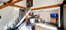 70400 COUTHENANS – ANCIEN MOULIN – 600 M² HABITABLE – 2,7 HA – 4/5 LOGEMENTS – DÉPENDANCE