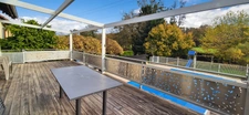 90100 FLORIMONT - MAISON 8 PIECES - 5 CHAMBRES - PISCINE - 2 GARAGES - DPE B 