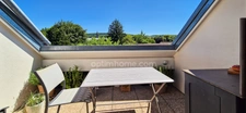 25230 SELONCOURT – APPARTEMENT T3 – 2 CHAMBRES – TERRASSE - GARAGE - DPE C - LUMINEUX