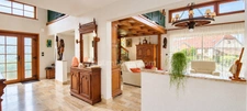 90150 DENNEY – MAISON 259 M² – 9 PIECES – 4 CHAMBRES – VIE DE PLAIN-PIED – TERRAIN 17 ARES