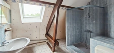 25550 LAIRE – MAISON 5 PIÈCES – 4 CHAMBRES – TERRASSE - SOUS SOL 