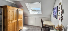 25230 SELONCOURT – APPARTEMENT T3 – 2 CHAMBRES – TERRASSE - GARAGE - DPE C - LUMINEUX
