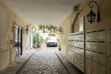 Paris 6e – Rue de Sèvres – Duplex de charme au dernier étage