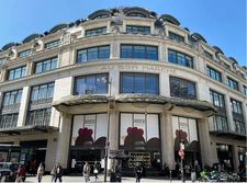 Paris 6e – Rue de Sèvres – Duplex de charme au dernier étage
