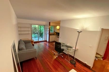 ST MANDE (94) - STUDIO 35 M2 + JARDIN ARBORE PRIVATIF 30 M2 – CALME – PROCHE TRANSPORTS, COMMERCES ET BOIS DE VINCENNES