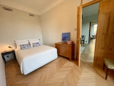 NICE – MONT BORON | APPARTEMENT DE PRESTIGE AU SEIN D’UNE VILLA HISTORIQUE 