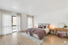 MAISON D’ARCHITECTE 220 M2 - 5 CHAMBRES - LUMINEUSE - TERRASSE PANORAMIQUE 40 M2 – JARDIN 310 m2 - GARAGE