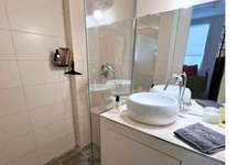 Paris 6e – Rue de Sèvres – Duplex de charme au dernier étage