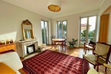 NICE – MONT BORON | APPARTEMENT DE PRESTIGE AU SEIN D’UNE VILLA HISTORIQUE 
