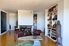 92380 GARCHES – PROCHE SAINT-CLOUD - 3 PIECES 79 m2 - TERRASSE 7 m2 – LUMINEUX - VUE EXCEPTIONNELLE
