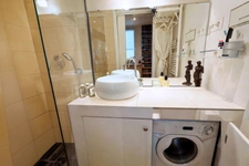 Paris 6e – Rue de Sèvres – Duplex de charme au dernier étage