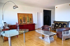 92380 GARCHES – PROCHE SAINT-CLOUD - 3 PIECES 79 m2 - TERRASSE 7 m2 – LUMINEUX - VUE EXCEPTIONNELLE