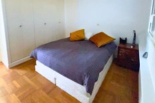 92380 GARCHES – PROCHE SAINT-CLOUD - 3 PIECES 79 m2 - TERRASSE 7 m2 – LUMINEUX - VUE EXCEPTIONNELLE