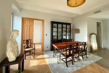 NICE – MONT BORON | APPARTEMENT DE PRESTIGE AU SEIN D’UNE VILLA HISTORIQUE 