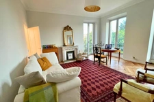 NICE – MONT BORON | APPARTEMENT DE PRESTIGE AU SEIN D’UNE VILLA HISTORIQUE 