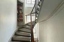 Paris 6e – Rue de Sèvres – Duplex de charme au dernier étage