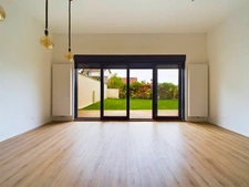 MAISON D’ARCHITECTE 220 M2 - 5 CHAMBRES - LUMINEUSE - TERRASSE PANORAMIQUE 40 M2 – JARDIN 310 m2 - GARAGE