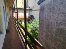 Paris 17ème Batignolles – 2 pièces rénové et meublé, au calme sur cour