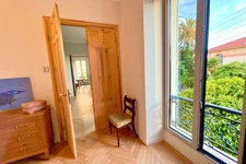NICE – MONT BORON | APPARTEMENT DE PRESTIGE AU SEIN D’UNE VILLA HISTORIQUE 