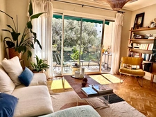 Marseille 8ème – Carré d’Or | Bagatelle, T3 de 82m2 avec Terrasse et cave