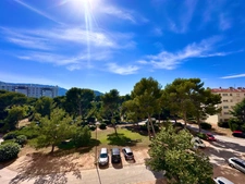 MARSEILLE 9ᵉ – T3 de 60 m² avec terrasse, loggia et cave – Résidence Beauvalon Pinède.