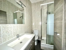 Marseille 4ᵉ – Boulevard Chave : charmant T1/2 lumineux de 31 m²