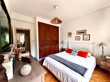 Marseille 8ème – Carré d’Or | Bagatelle, T3/4 de 95m2 avec Terrasse de 13m2 et cave privative.