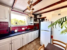 MARSEILLE 9ᵉ – T3 de 60 m² avec terrasse, loggia et cave – Résidence Beauvalon Pinède.
