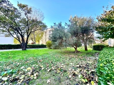 Marseille 8ème, Marseilleveyre, T4 de 70m2 avec Balcon, cave et place de parking privative.