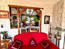 MARSEILLE 9ᵉ – T3 de 60 m² avec terrasse, loggia et cave – Résidence Beauvalon Pinède.