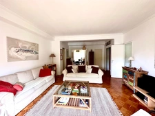 Marseille 8ème – Carré d’Or | Bagatelle, T3/4 de 95m2 avec Terrasse de 13m2 et cave privative.