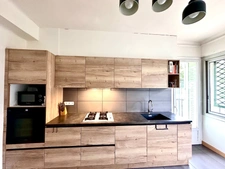 Marseille 8ème – Carré d’Or | Bagatelle, T3/4 de 95m2 avec Terrasse de 13m2 et cave privative.